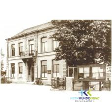 gemeentehuis Transeedijk Coll. HKR